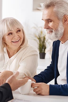 Hire an estate sale professional