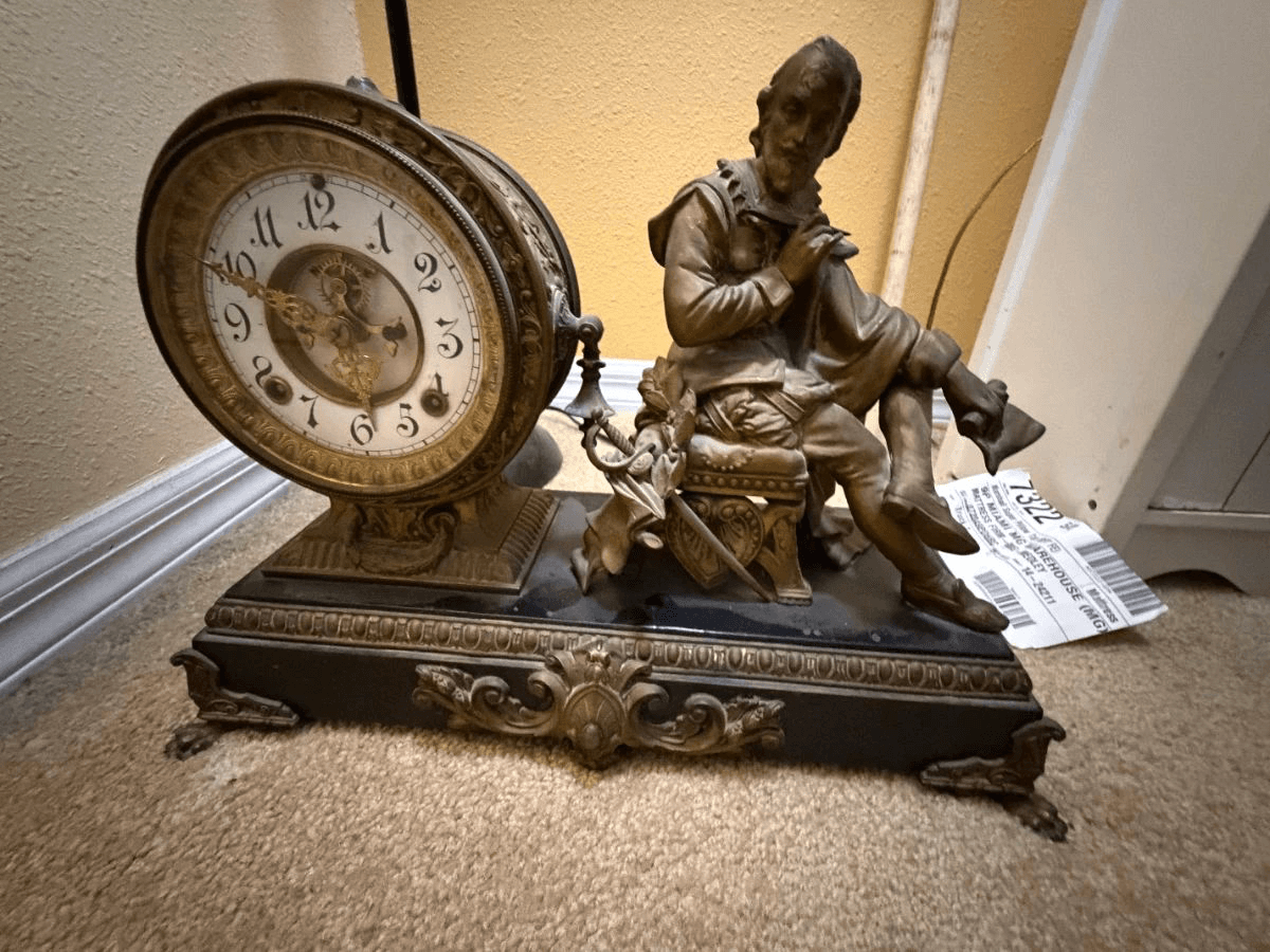 PORT SAINT LUCIE FINDS